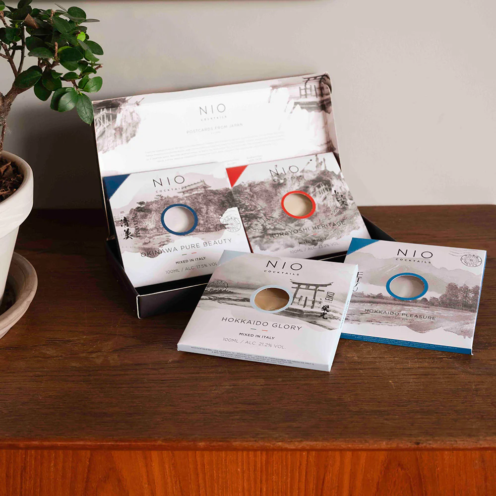 Gifts Under £55